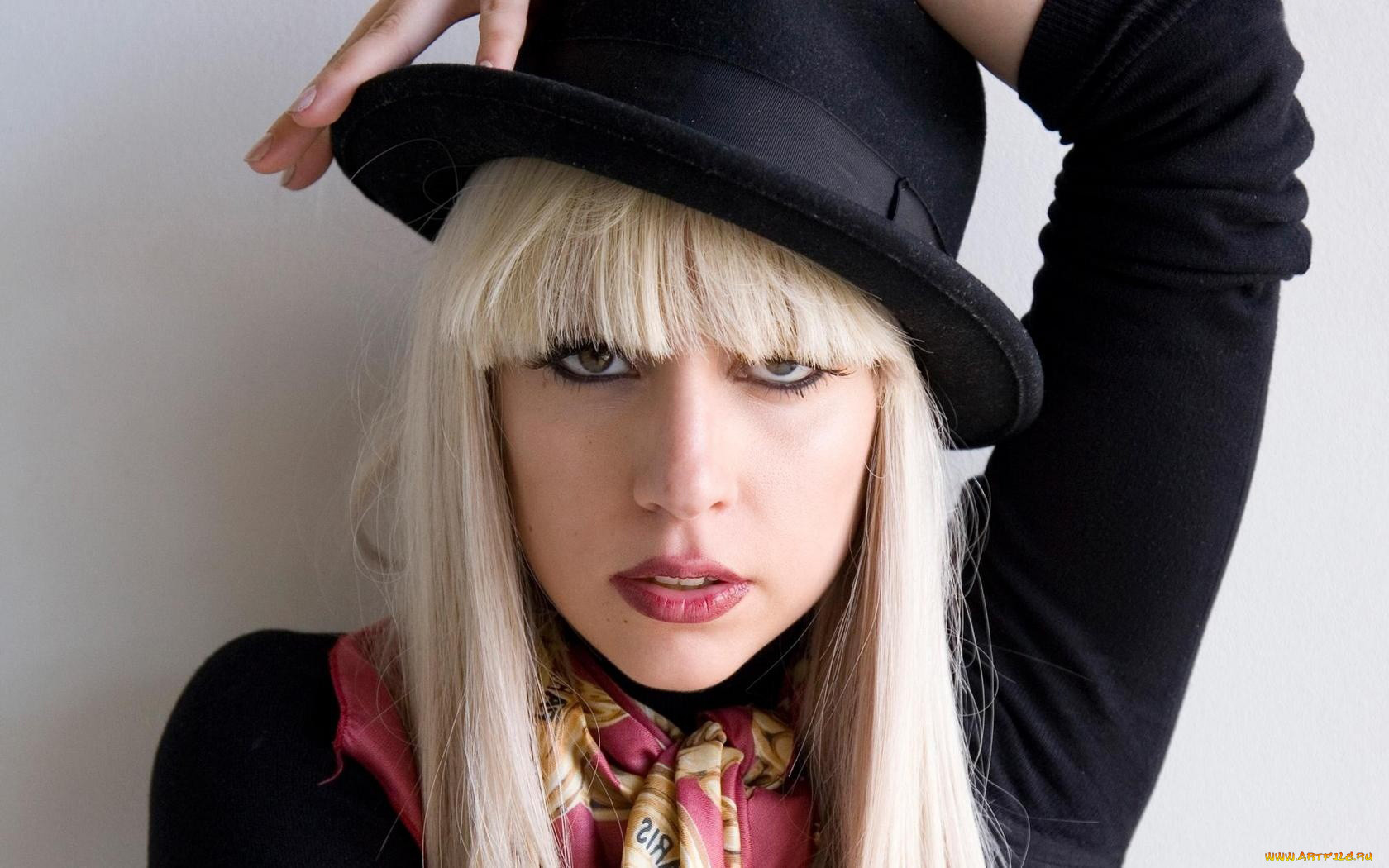 , lady, gaga, 